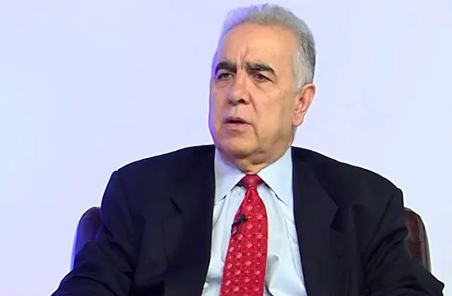 Էրդողանի՝ «գաղութատիրություն չկա» պնդումը հերքվում է պատմական փաստերով․ Հարութ Սասունյան