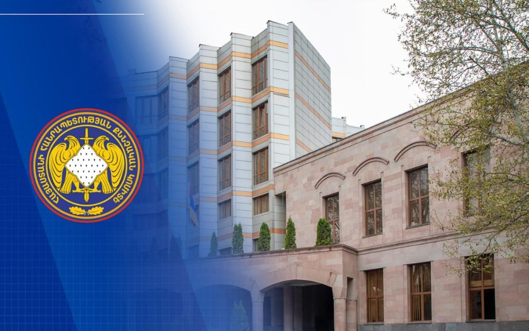 2 քննիչներին ծեծի ենթարկած ոստիկանը և ևս 1 մեղադրյալ կալանավորվել են. ՔԿ