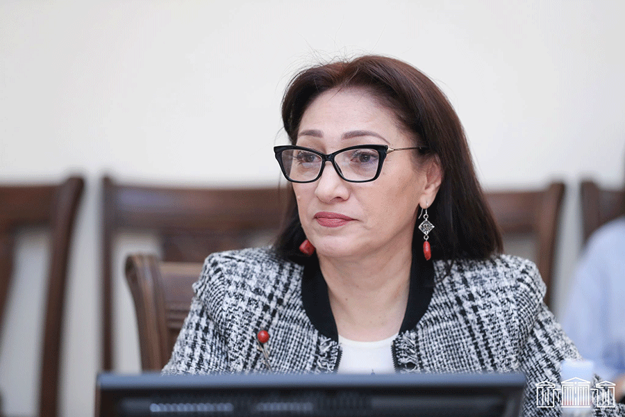 Ռոբերտ Քոչարյանը և ընտանիքը ենթարկվում են աննախադեպ քաղաքական հալածանքների. Լիլիթ Գալստյան