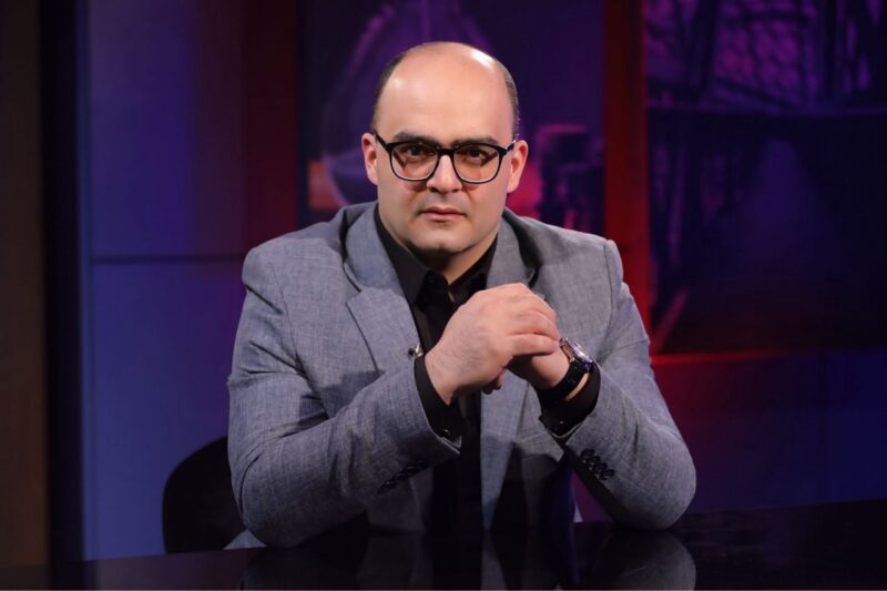 Այսօր Հայաստանի քաղաքական օրակարգի առանցքային հարցը պետք է լինի Տիգրանաշենի ապագան. Վահե Դավթյան