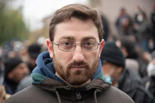 Այսօր այն օրն է, երբ ցրեցին Մինսկի խումբը՝ անարգելով Արցախի հայերին․ Հովհաննես Իշխանյան