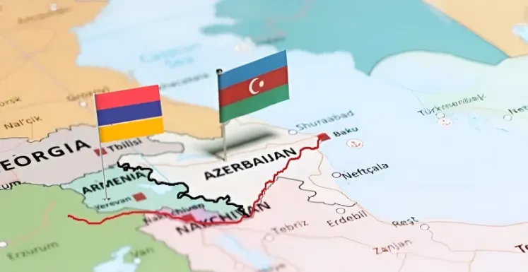 TRIPP-ը պետք է Ադրբեջանին ապահովի Նախիջևան անխոչընդոտ մուտքով. ԱՄՆ