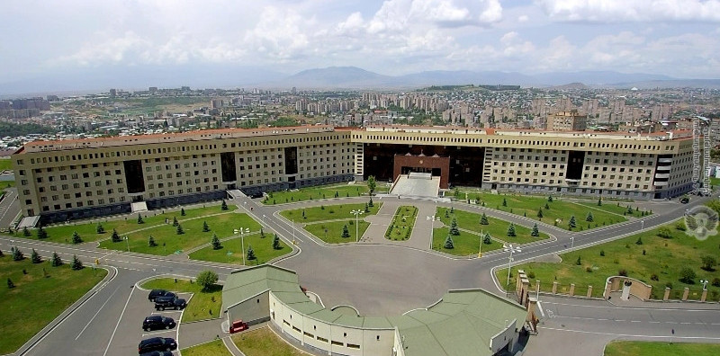 ՊՆ-ն անդրադարձել է Ճամբարակի ողբերգական վթարին