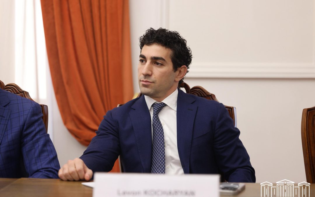 Լուրեր կան, որ իրավապահները նոր ինչ-որ բաներ են մեր դեմ նախապատրաստում. Լևոն Քոչարյան