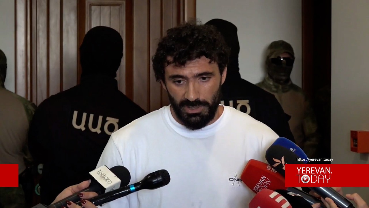 Լևոնին և նրա ընտանիքին նման բաներով չեն կարող վախեցնել, սա իրենց համար սովորական երևույթ է․ Ասատուրով
