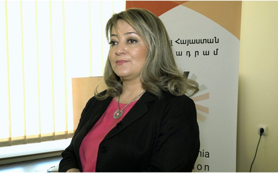 Թրքամետ ռեկտորը հիմա էլ «հայագիտությամբ» է որոշել զբաղվել․ «Հրապարակ»