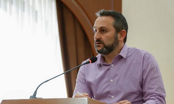 Մի երկրաշարժ, և այս քաղաքը կվերածվի աղետի. Պեդրո Զարոկյան