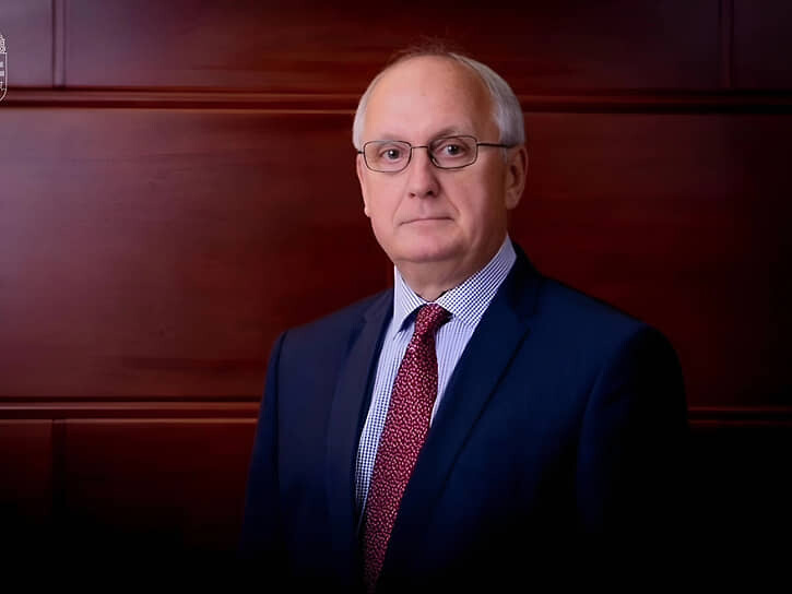 Հունգարիայի խորհրդարանը նոր նախագահ է ընտրել