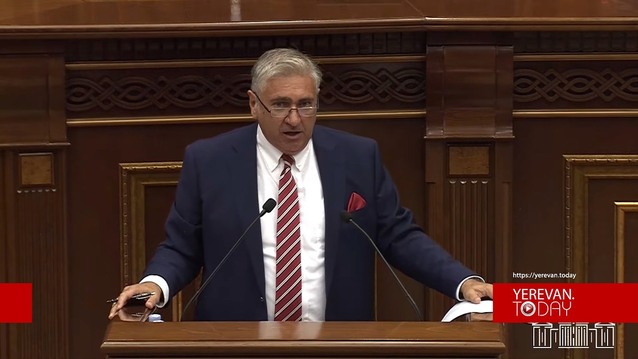 Փաշինյան-Ալիև զույգի շահերը համընկնում են․ Արթուր Խաչատրյանը՝ Ռոբերտ Քոչարյանի կալանավորման մասին