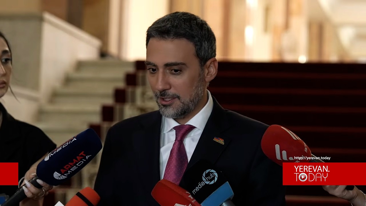 Փաշինյանը հավակնում է 13 տարվա պաշտոնավարման․ Վարդևանյանը՝ կառավարության ծրագրի մասին