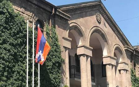 Դատախազությունը դիմել է վերաքննիչ վարչական դատարանին՝ խնդրելով արագացնել Արցախի սեփականազրկման հարցը. Ռոման Երիցյան