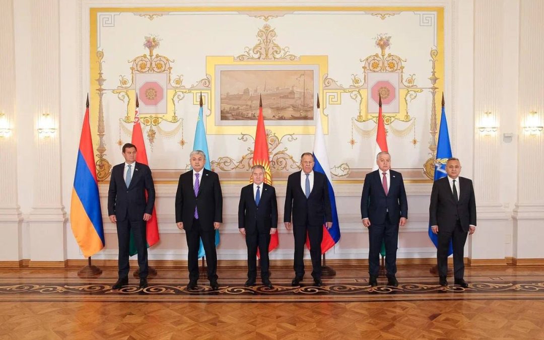 ՀԱՊԿ-ն Հայաստանի որոշմանը սպասում է «ողջամիտ ժամկետներում»․ Մասադիկով