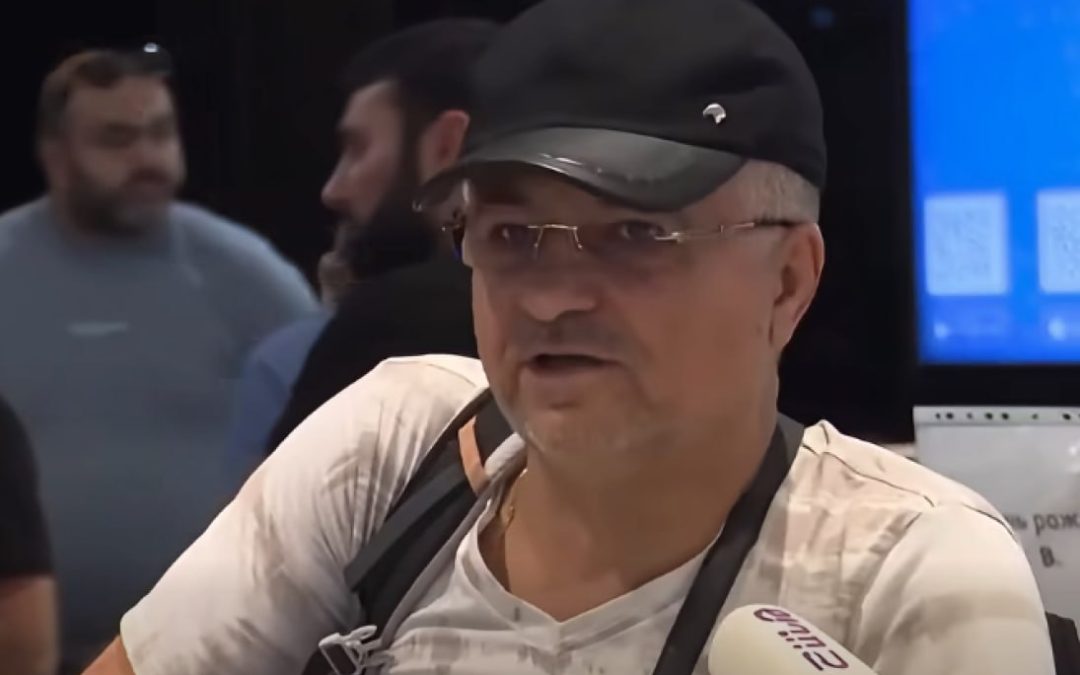 Суд признал незаконным задержание мужчины, прибывшего в Армению для участия в выборах