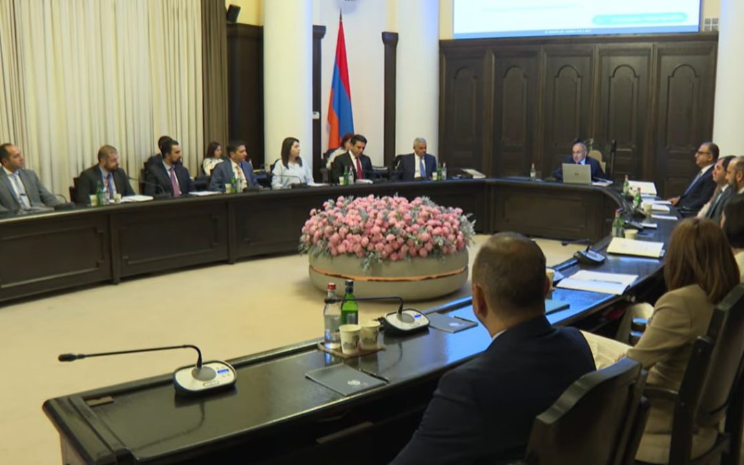 ՀՀ Կառավարության վերջնական կազմը պետք է ձևավորվի մինչև սեպտեմբերի 3-ը․ իշխանական կաբինետում սպասում են վերանշանակումների․ «Ժողովուրդ»