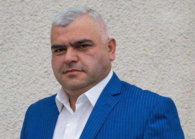 Ձերբակալվել է Նոյեմբերյանի համայնքապետ Արսեն Աղաբաբյանը. 24News