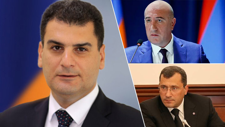 Զինված ուժերում բարդակ է, իսկ Փաշինյանը ռազմական գործի հետ կապ չունեցողներին վերանշանակել է. լրագրող