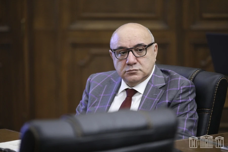 Ո՞րն էր դեսպանի հետկանչի պատճառը, ո՞վ կփոխարինի նրան․ «Հրապարակ»