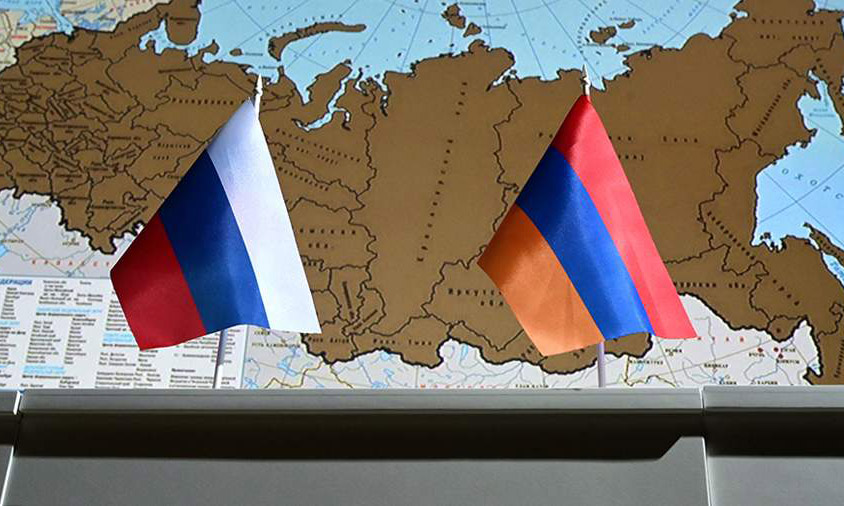 Ռուսաստանում կանխատեսել են Հայաստանի բնակչության կենսամակարդակի անկում՝ ԵԱՏՄ-ից դուրս գալու դեպքում