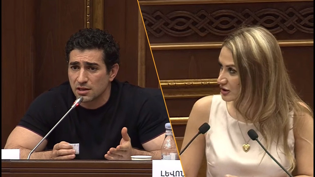 Րոպեների ընթացքում ԱԱԾ տեսանյութը հայտնվում է համացանցում, սա՞ է իրավական պետությունը. Քոչարյան