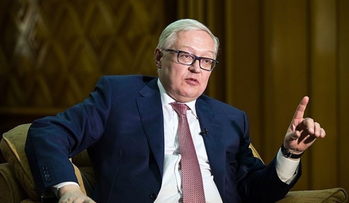 ryabkov