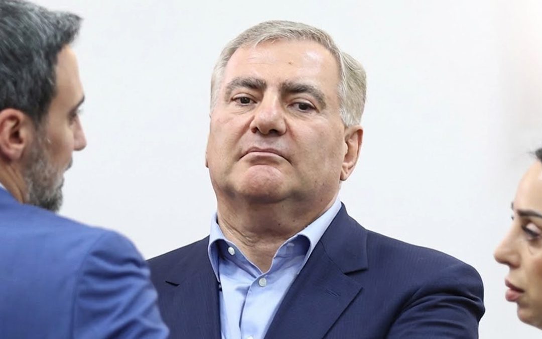 Մեր գլխավոր ճակատամարտը դեռ առջևում է․ այսօր իր 61-ամյակն է նշում Սամվել Կարապետյանը