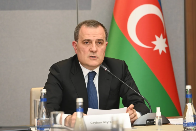 Ադրբեջանի և Հայաստանի միջև երկկողմ բանակցությունները կարևոր արդյունքներ են տալիս․ Բայրամով