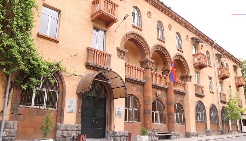 Վիճաբանություն և ծեծկռտուք՝ Կոմիտաս-Փափազյան խաչմերուկում․ ձերբակալվածներ կան․ ՆԳՆ
