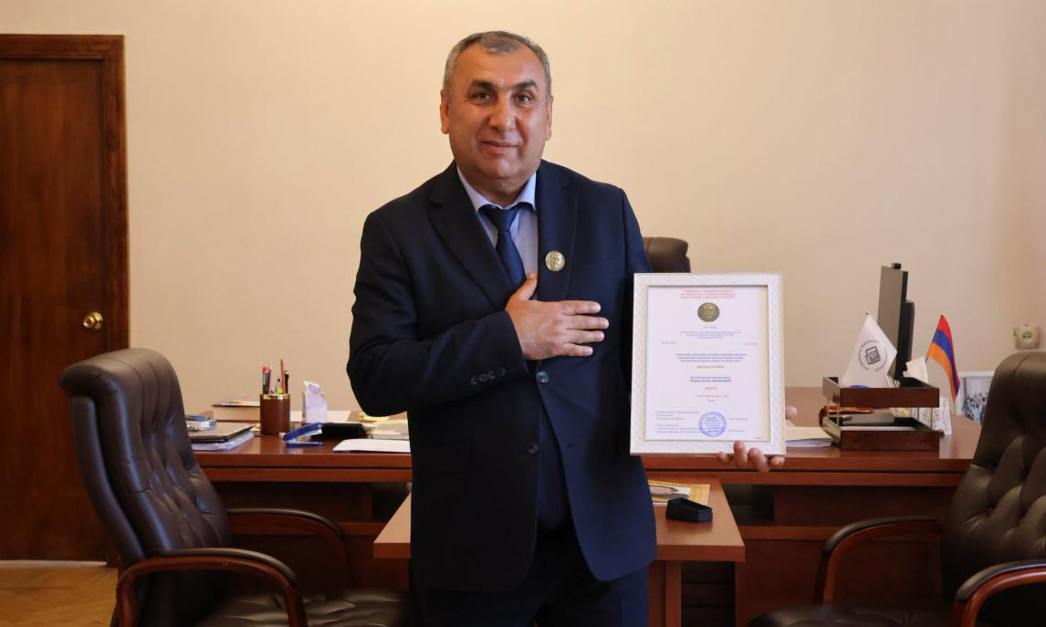 spitak