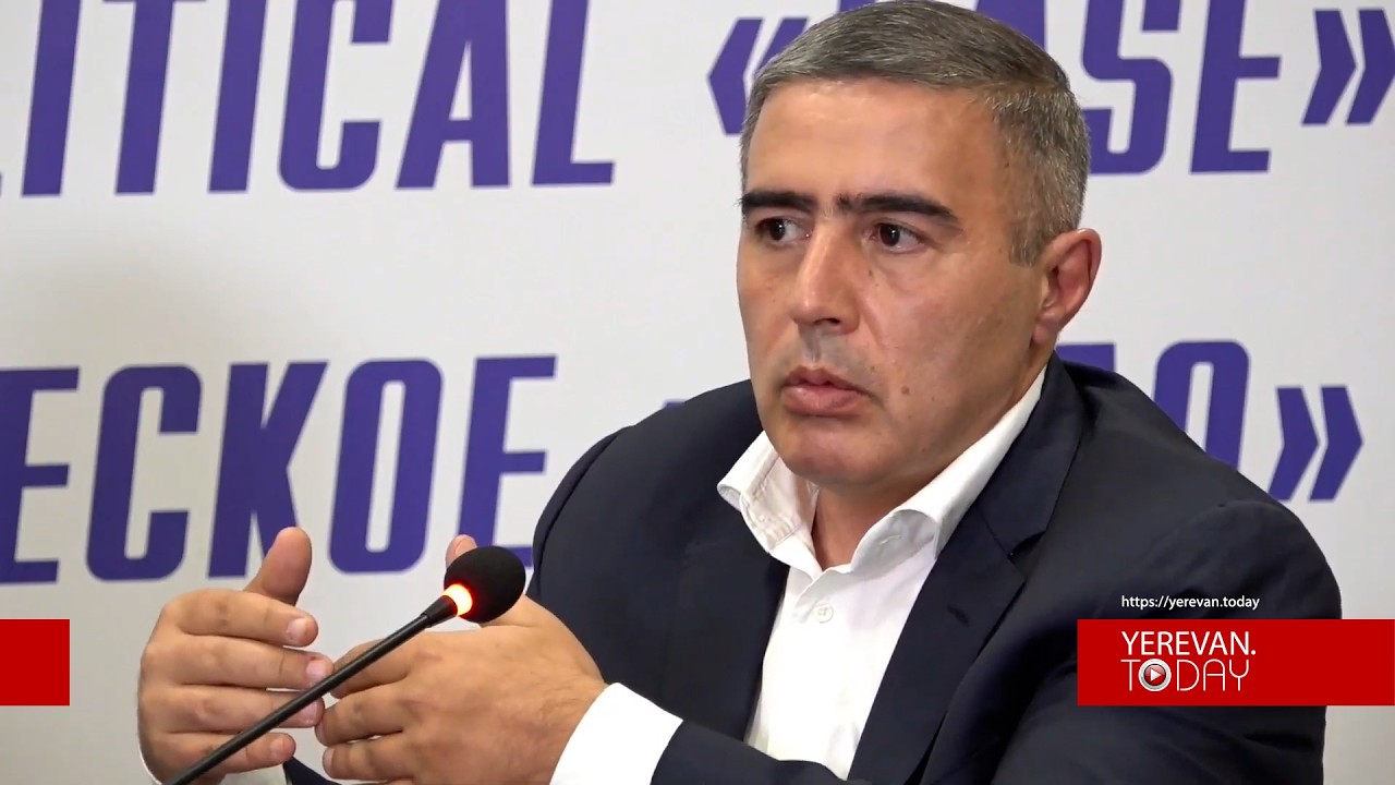 Տակը բան լիներ՝ Մարտի 1-ի խայտառակության տակ չէին մտնի․ էլ փամփուշտ չունեն կրակելու․ Բագրատ Միկոյան
