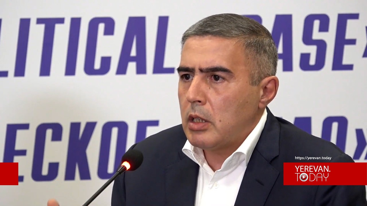 Տպավորություն է, որ քննչականում վերջին զանգի էժան սցենարիստներ են․ Բագրատ Միկոյան