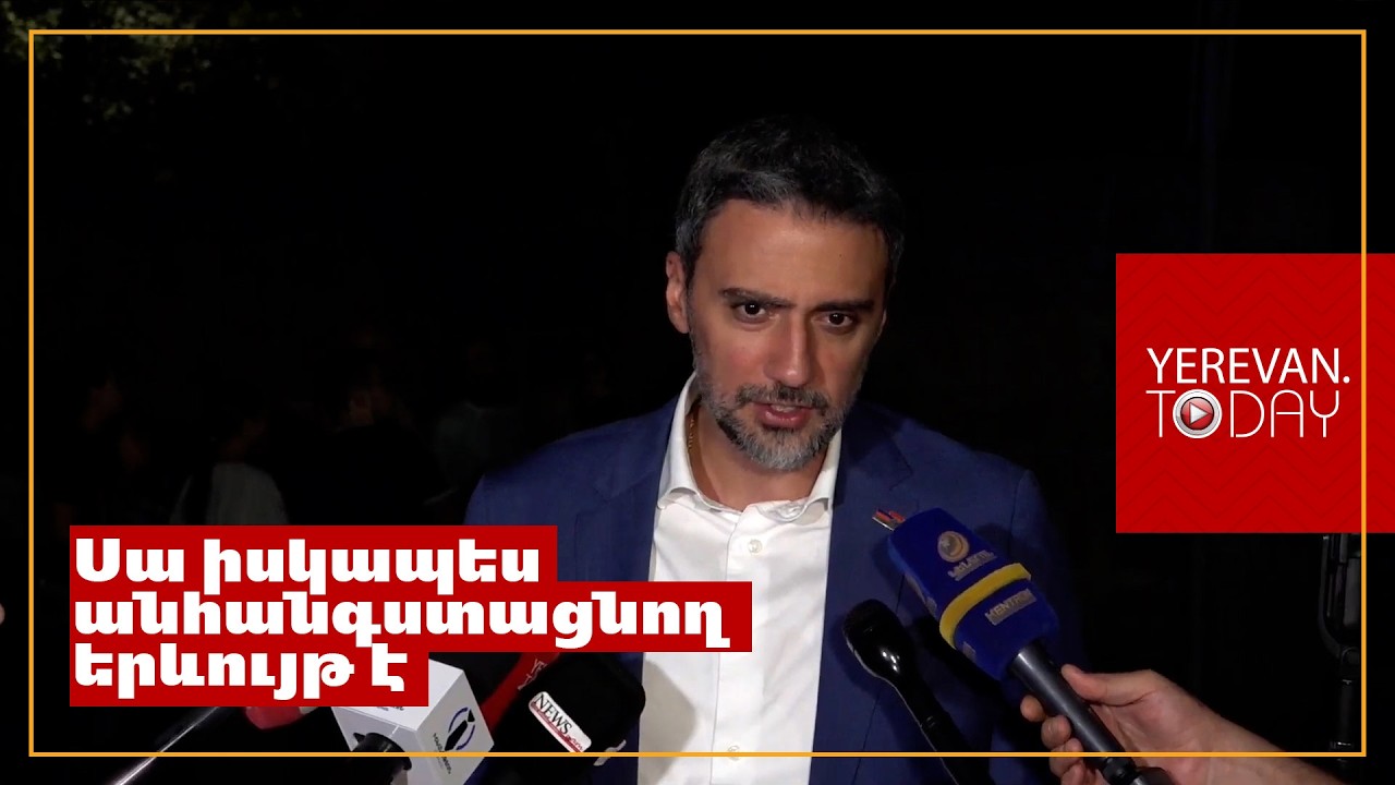 Վաղեմության ժամկետի խնդիրներ կան․ Վարդևանյանը՝ Ռոբերտ Քոչարյանի դեմ քրգործի մասին
