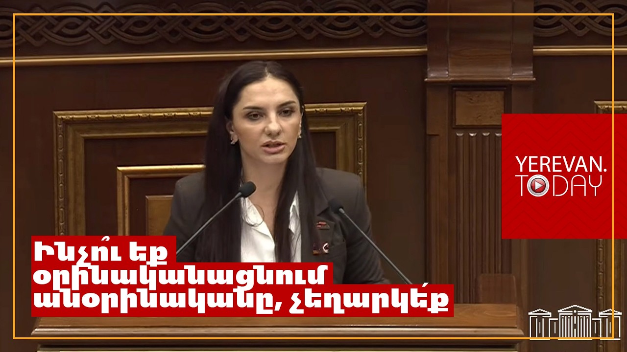 Վահագն Ալեքսանյանը մանկապարտեզ չի ուտում, շնորհավորում եմ․ Արեգա Հովսեփյան