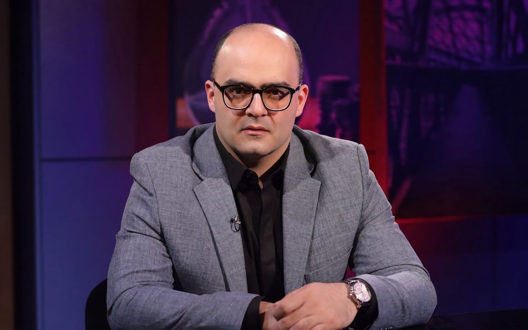 Փաշինյանն արդեն միանգամայն հստակ և բաց խոսում է Ադրբեջանից էլեկտրաէներգիա ներկրելու հեռանկարի մասին․ փորձագետ