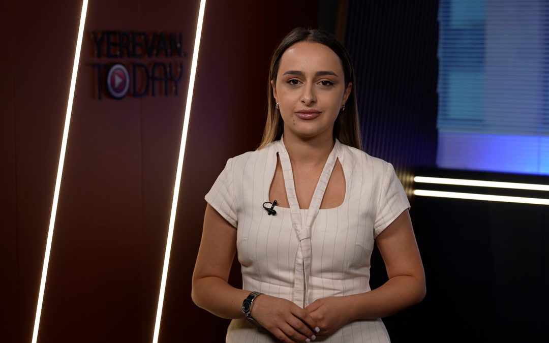 «Ի դեպ»․ Ինչո՞ւ է անհետացել Հայաստանի դրոշը