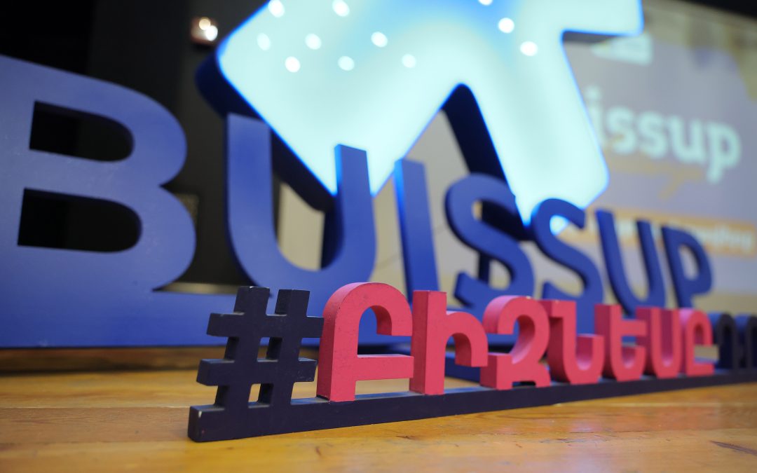 Կայացավ Buissup Challenge-ը․ 150 մասնակից, 10 բիզնես մարտահրավեր և 3,5 մլն դրամ մրցանակային ֆոնդ. Հայ գործարարների ասոցիացիա