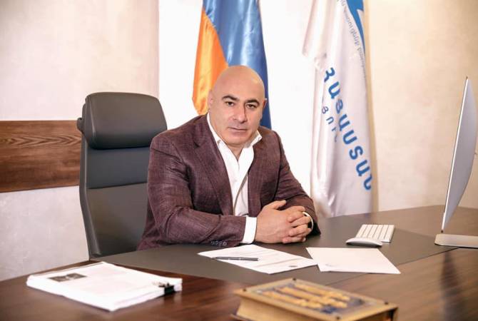 Առուշանյանի «Բիզնեսը» մետաստազներ է տալիս․ «Հրապարակ»