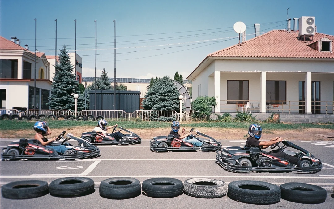 Sodi world series-ի և Play City-ի համագործակցությունը վտանգված է