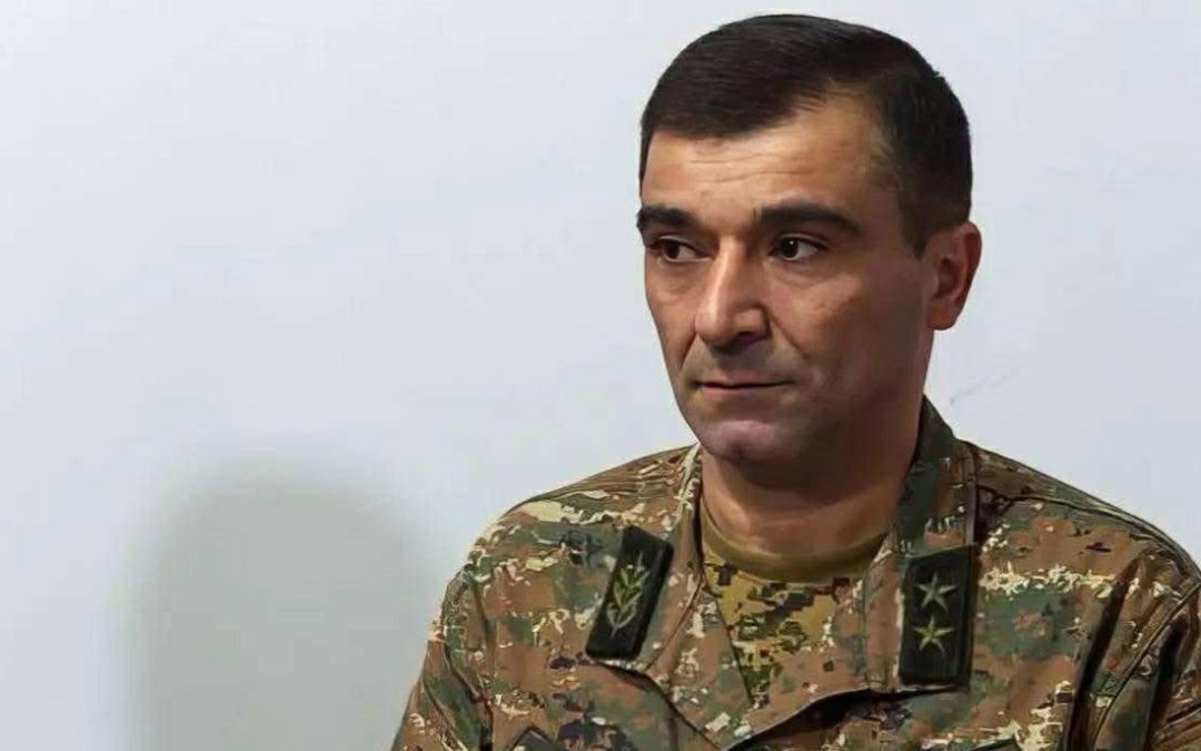 Միքայել Արզումյանն ազատ է արձակվել տնային կալանքից․ «Հրապարակ»
