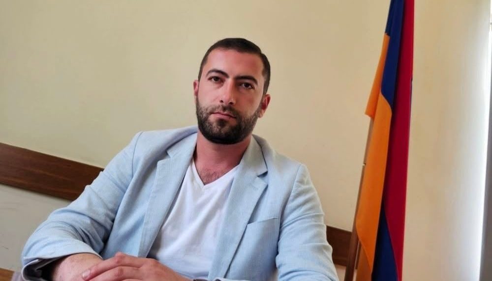 ՔՊ-ն Աբովյանում թեկնածու ունի. «Հրապարակ»