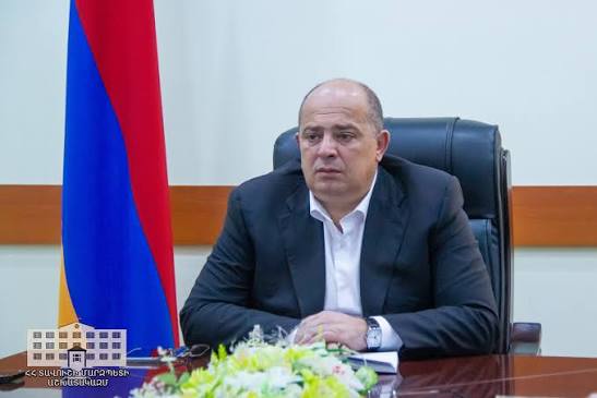 8 տարում ընդամենը 23 ընտանիքի են բնակարանի փող տվել. «Հրապարակ»