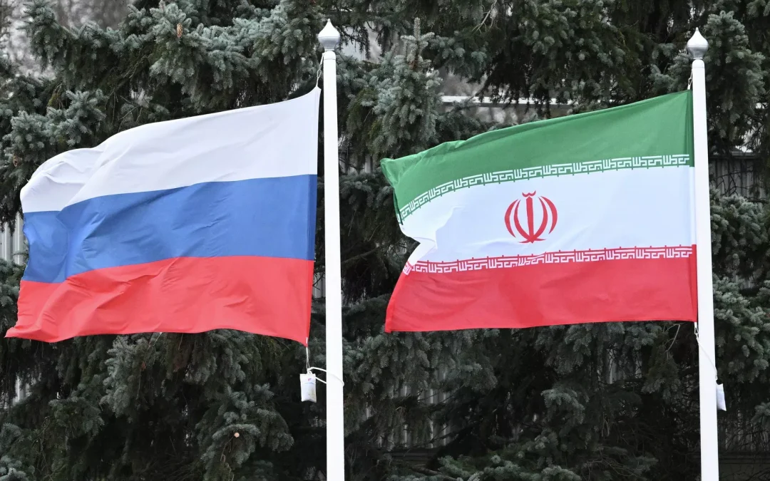 Россия и Иран настроены на инфраструктурные проекты в Закавказье