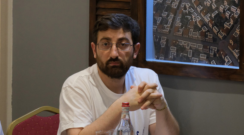 Այս քանակական տրյուկը կարող են գրել պատգարակի վրա և տրամադրել ԱԱԾ-ին. Հովհաննես Իշխանյան