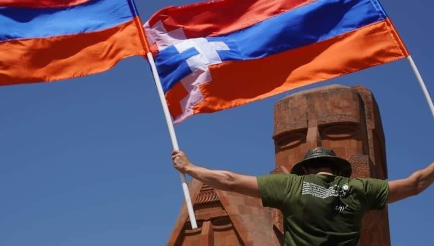 Մեր հարցը փակված չէ․ մեր իրավունքները վաղեմություն չունեն․ Արցախի միություն