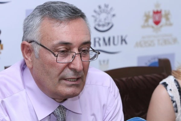 Էդիկ Մինասյանը տնային կալանքից ազատ է արձակվել