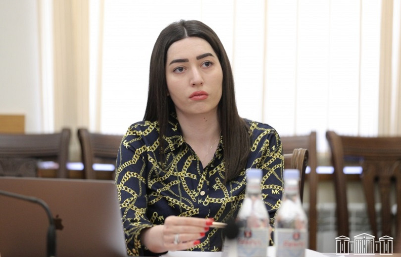 Ազատումներ և նոր նշանակումներ՝ ՆԳՆ-ում