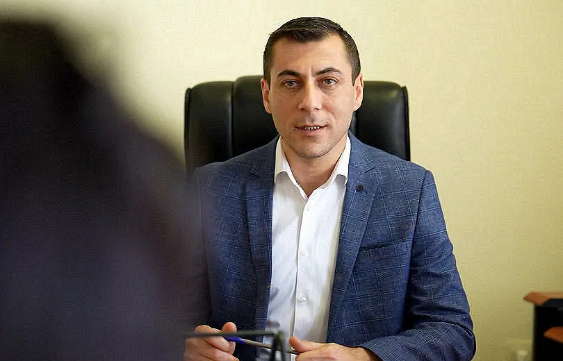 Մեր ջերմ, ամառային օրերը կշարունակվեն. Սուրենյան