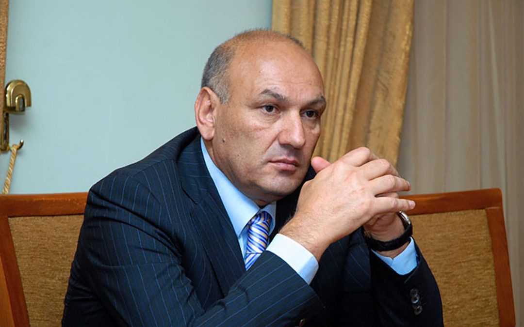 Գագիկ Խաչատրյանը խոշտանգման է ենթարկվում․ փաստաբանները տեսանյութեր են հրապարակել