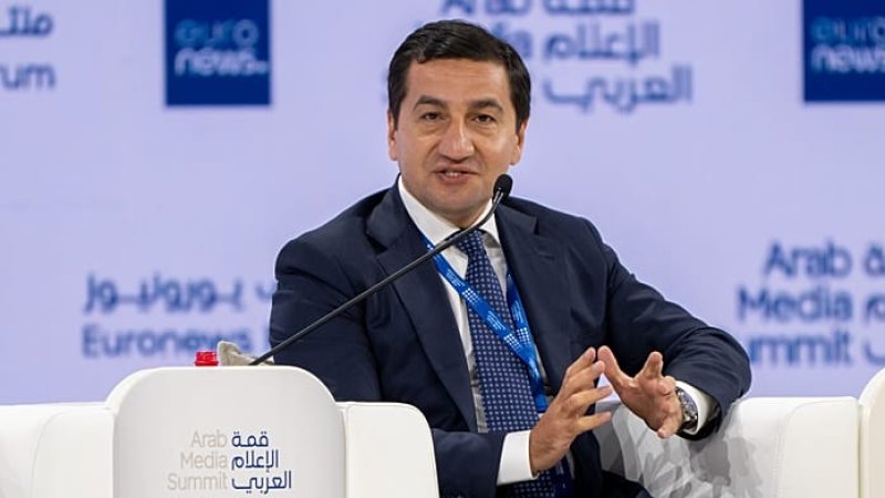 Ադրբեջանը զգուշացրել է, որ Հայաստանում «ռևանշիստական ուժերը» և հայկական սփյուռքը «դեռևս ուժեղ են». Euronews