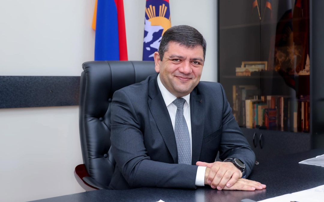 Թիրախում Գևորգ Փարսյանն է. իշխանությունները մի նենգ օպերացիա էլ այստեղ են ծրագրում․ «Հրապարակ»