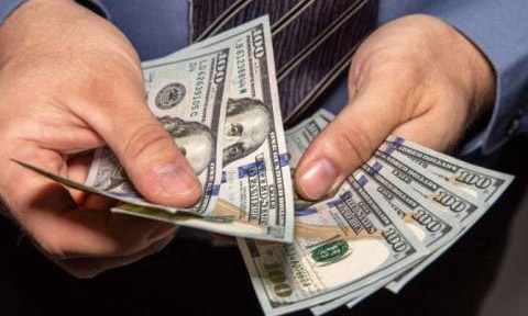 Երևանում քաղաքացին փորձել է կեղծ թղթադրամներ փոխանակել